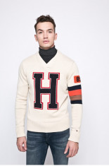 Tommy Hilfiger - Pulover foto