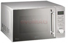 Cuptor cu microunde GORENJE MMO20DEII, 800W, 20l (Inox) foto