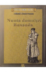 Nunta domnitei Ruxandra - Mihail Sadoveanu foto