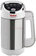 Blender Tefal Easy Soup BL841138, 1000W, 1.2L foto