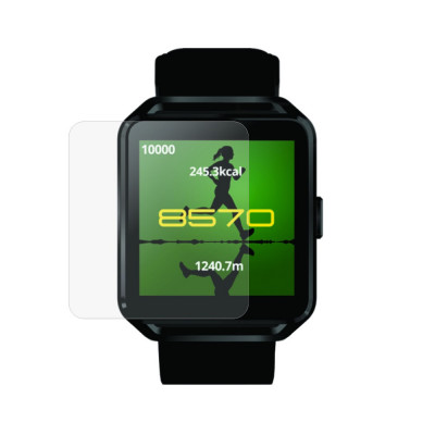 Folie de protectie Clasic Smart Protection Smartwatch Evolio X Watch 3 foto