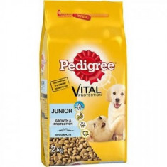 Pedigree Talie Mica Adult 2kg Hrana Uscata foto