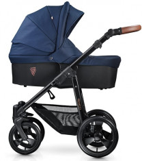 Carucior 3 in 1 Venicci Gusto Navy foto