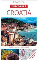 Descopera: Croatia foto