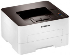 Imprimanta laser alb/negru Samsung SL-M2825ND/SEE, A4, 28 ppm, Duplex, Retea foto