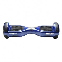 Scooter electric Hoverboard Freewheel Smart albastru foto