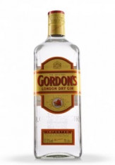 Gordon&amp;#039;s Gin 0.7l foto