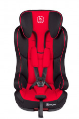 Scaun auto Isofix Iso Red foto