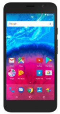 Telefon Mobil Archos Core 55, Procesor Quad Core 1.45GHz, IPS 5.5inch, 1GB RAM, 16GB Flash, 8MP, Wi-Fi, 4G, Dual sim, Android (Negru) foto