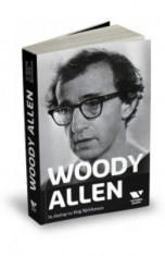 Woody Allen in dialog cu Stig Bjorkman foto