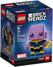 LEGO? BrickHeadz Thanos 41605 foto