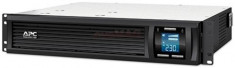 UPS APC Smart-UPS C 2U 1500VA/900W foto