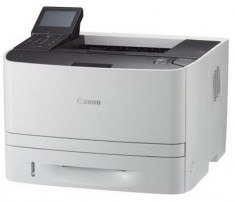 Imprimanta laser monocrom Canon i-SENSYS LBP253X, 33ppm, A4, Duplex, Retea, Wireless (Alba) foto