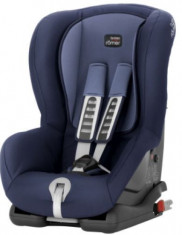 Scaun auto Britax DUO plus Moonlight Blue (Albastru) foto