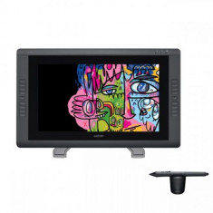 Tableta grafica WACOM Cintiq 22HD foto