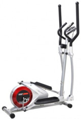 Bicicleta Fitness Eliptica Techfit E310 EVO foto