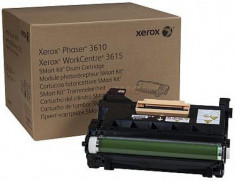 Unitate cilindru Xerox 113R00773 pentru Phaser 3610N/ 3610DN, WorkCentre 3615 foto