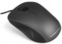 Mouse Modecom M10S (Negru) foto