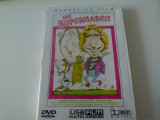 Die Supernasen - dvd-A11, Altele