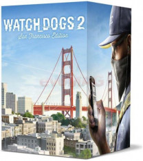 Watch Dogs 2 San Francisco Edition (PC) foto