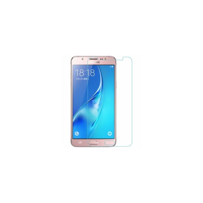 Tempered Glass - Ultra Smart Protection Samsung Galaxy J5 (2016) foto mare Tempered Glass - Ultra Smart Protection Samsung Galaxy J5 (2016) foto mare
