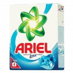 Ariel 400g Touch foto
