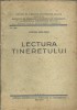 AS - Lucian Bologa - LECTURA TINERETULUI NR. 16, 2018