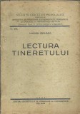 AS - Lucian Bologa - LECTURA TINERETULUI NR. 16
