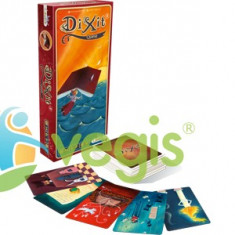 Dixit 2 - Quest foto