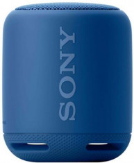 Boxa Portabila Sony SRS-XB10L, Bluetooth, Wireless, NFC (Albastru) foto