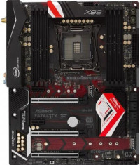 Placa de baza ASRock X99 Professional Gaming i7, Intel X99, LGA 2011-v3 foto