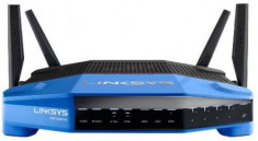 Router Wireless Linksys WRT1900ACS foto