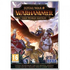 Total War Warhammer Old World Edition (PC) foto