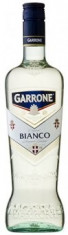 Garrone Bianco Vermut 1l, Alc. 16% foto