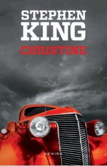 Christine ed.2013 - Stephen King foto