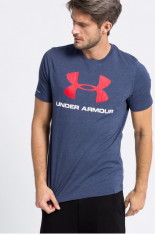 Under Armour - Tricou Sportstyle Logo foto