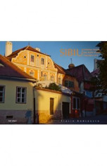 Sibiu - Cetatea Rosie - Florin Andreescu - Ro, Eng, Germ foto