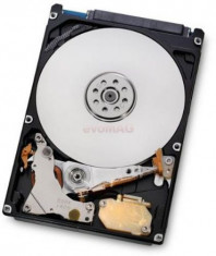 HDD Laptop HGST Hitachi Travelstar Z5K500, 500GB, 5400rpm, SATA III, 8MB foto