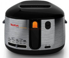 Friteuza Tefal One Filtra Inox FF175D, 1900W foto