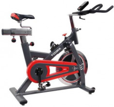 Bicicleta Fitness Toorx SRX-70 foto