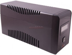 UPS nJoy Isis 850L, 850VA / 480W foto