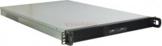 Carcasa Server Inter-Tech IPC 1U-1019L, 1U, fara sursa foto