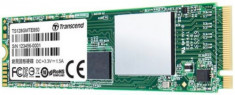 SSD Transcend MTE850, 128GB, PCI Express? 3.0 x4, M.2 2280 foto