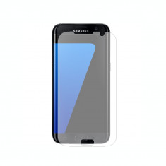 Folie de protectie display Clasic Smart Protection Samsung Galaxy S7 Edge tip UAG