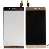 Display Complet Huawei P8lite (2015) | + Touch | Gold