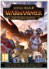 Total War Warhammer Old World Edition (PC) foto