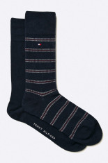 Tommy Hilfiger - Sosete (2-pack) foto