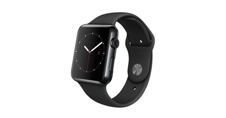 apple watch gps 3
