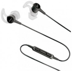 Casti Stereo BOSE SoundTrue Ultra IE pentru Android (Negru) foto