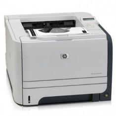 Imprimanta Refurbished laser alb-negru HP P2055D, A4, 35 ppm, USB foto